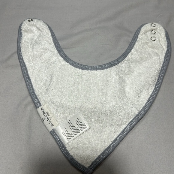 Copper Pearl - Bibdana Bib - Picture 2 of 3